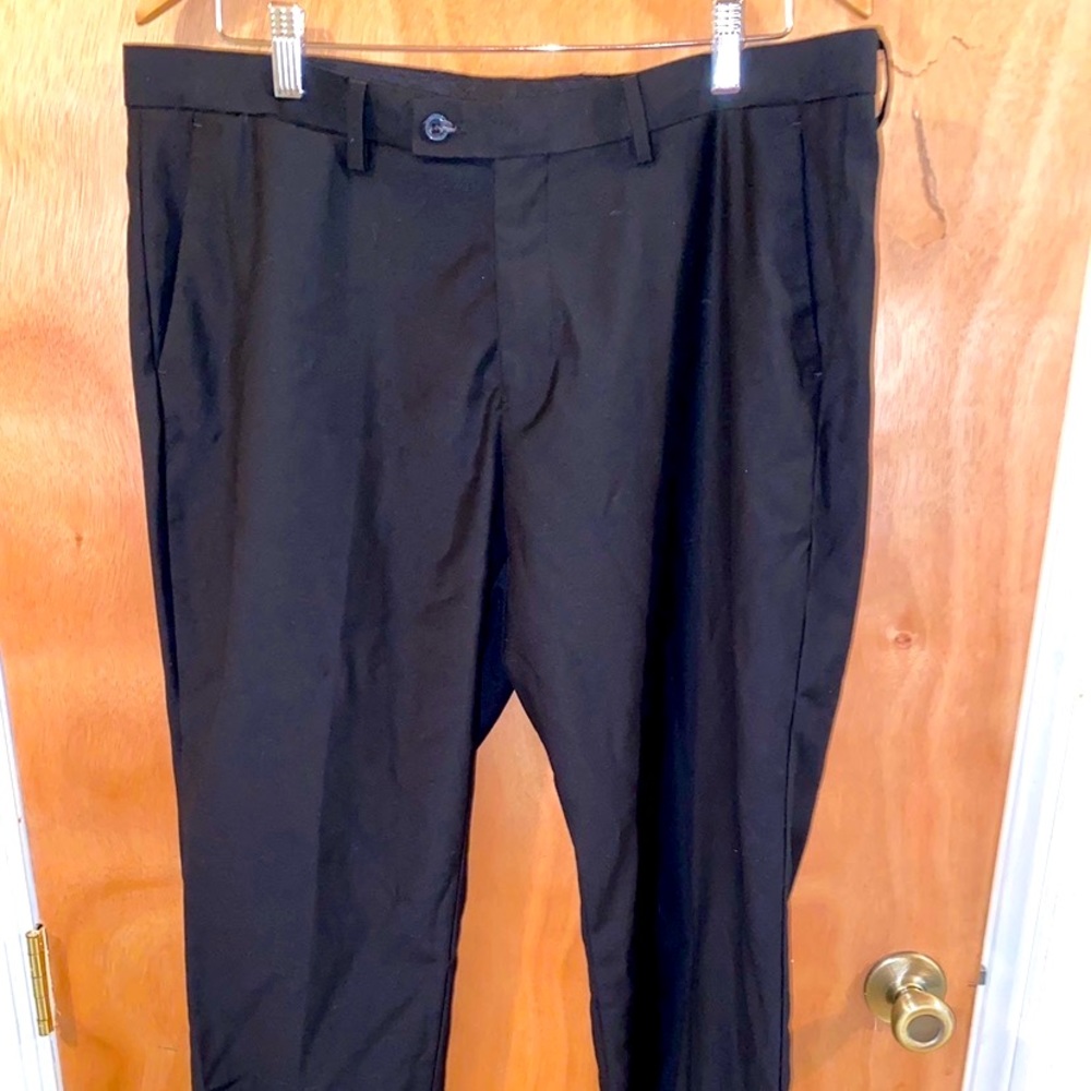 Alberto Cardinali Dress Pants